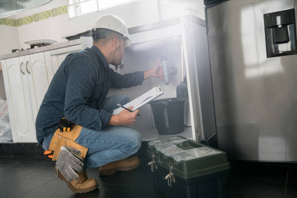 Best Affordable Plumbing Services  in Highspire, PA
