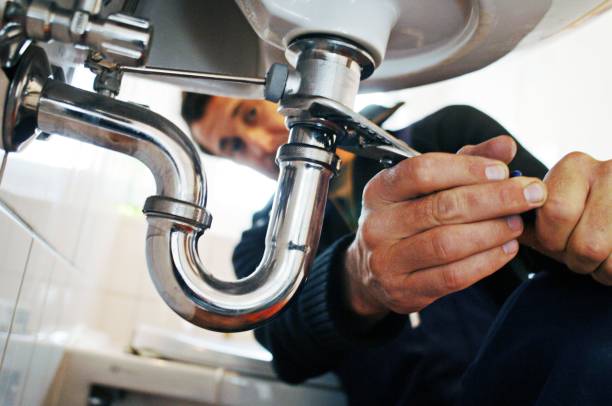 Best Plumbing Repair Near Me  in Highspire, PA