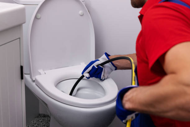 Best Residential Plumbing Services  in Highspire, PA