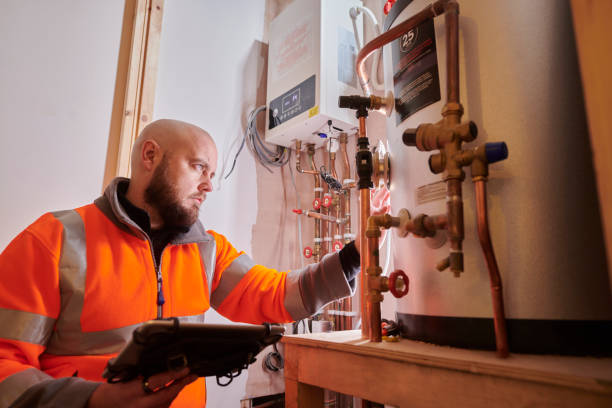 Best Sewer Line Repair  in Highspire, PA