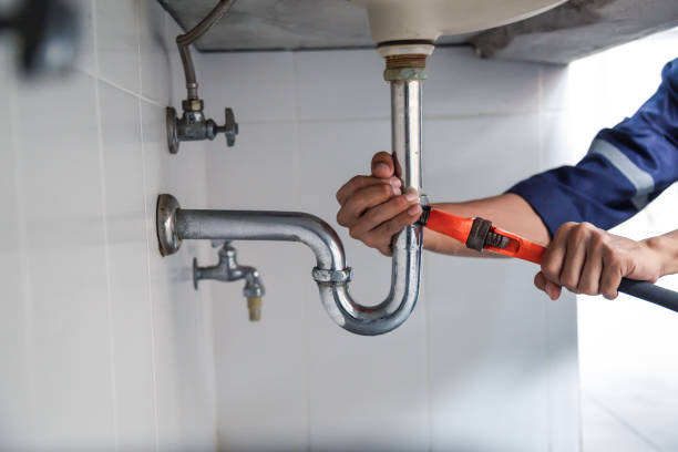 Best Hot Water Heater Installation  in Highspire, PA
