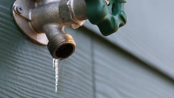 Best Plumbing Inspection Services  in Highspire, PA