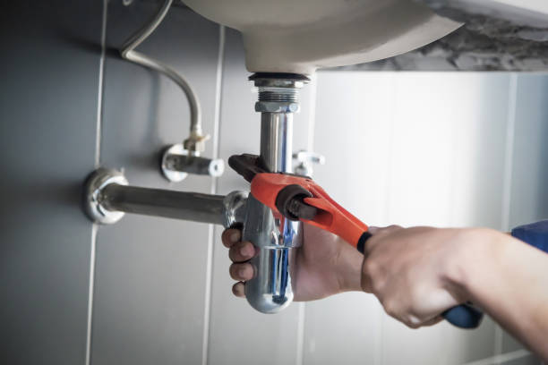Best Same-Day Plumbing Service  in Highspire, PA