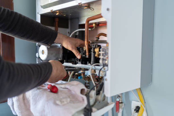 Best Residential Plumbing Services  in Highspire, PA