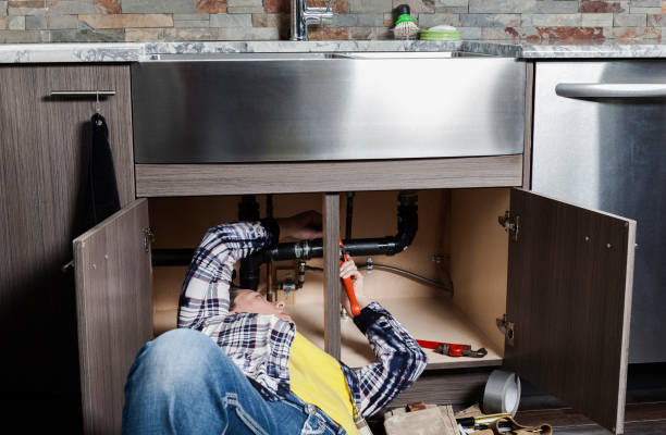 Best Plumbing Installation Services  in Highspire, PA