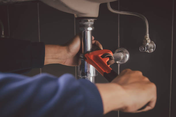 Best Faucet Repair  in Highspire, PA